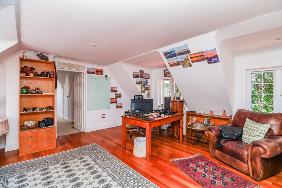 4 Bedroom Property for Sale in Belvedere Estate Western Cape